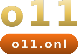 o11 logo